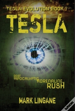 Capa do artigo Tesla