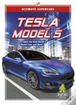Capa do artigo Tesla Model S