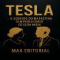 Tesla: O Segredo Do Marketing Sem Publicidade De Elon Musk. - Preview
