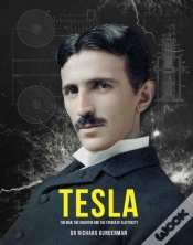 Capa do artigo Tesla