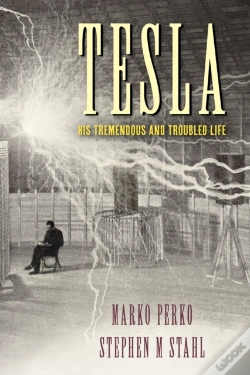 Capa do artigo Tesla