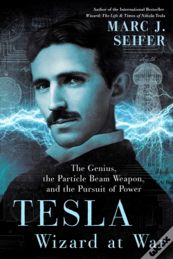 Capa do artigo Tesla: Wizard At War