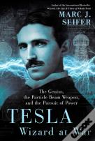 Tesla: Wizard At War