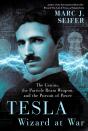 Tesla: Wizard At War - Preview