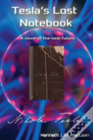 Tesla'S Lost Notebook