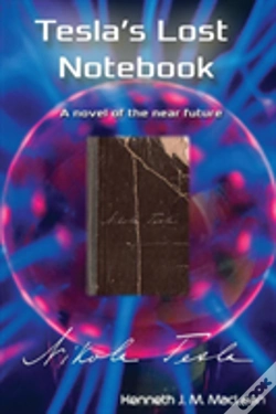 Capa do artigo Tesla'S Lost Notebook