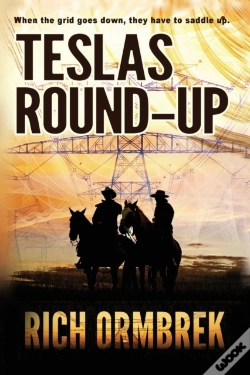 Capa do artigo Teslas Round Up