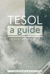 Capa do artigo Tesol: A Guide
