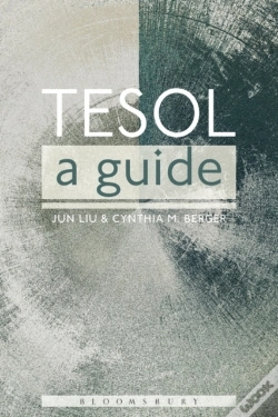 Capa do artigo Tesol: A Guide