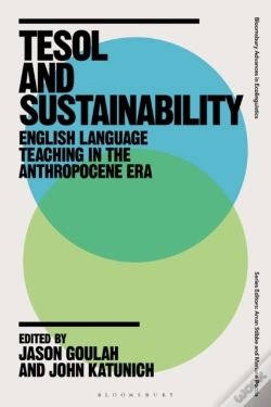 Capa do artigo Tesol And Sustainability