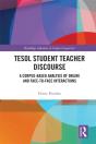 Tesol Student Teacher Discourse - Preview