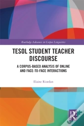 Tesol Student Teacher Discourse