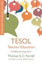 Tesol Teacher Education - Preview
