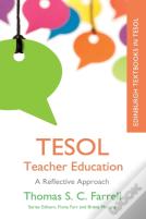 Tesol Teacher Education