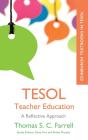 Tesol Teacher Education - Preview