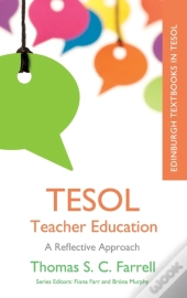 Tesol Teacher Education