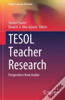 Tesol Teacher Research