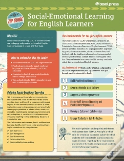 Capa do artigo Tesol Zip Guide