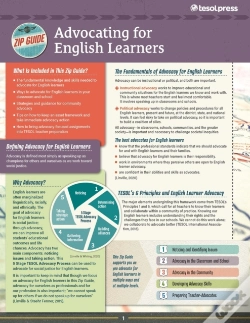 Capa do artigo Tesol Zip Guide