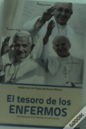 Capa do artigo Tesoro De Los Enfermos, El