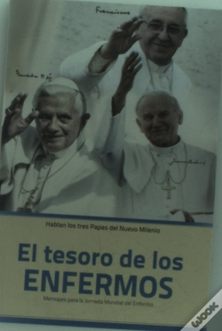 Capa do artigo Tesoro De Los Enfermos, El
