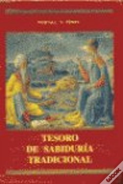 Capa do artigo Tesoro De Sabiduria Estuche 6 Vols.