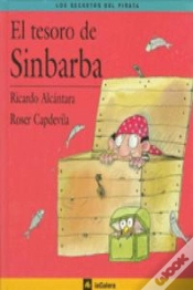 Capa do artigo Tesoro De Sinbarba