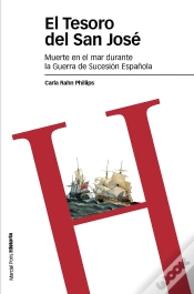 Capa do artigo Tesoro Del "San José", El