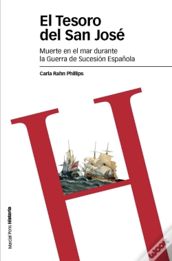 Capa do artigo Tesoro Del "San José", El