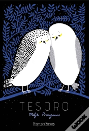 Capa do artigo Tesoro