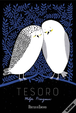 Capa do artigo Tesoro