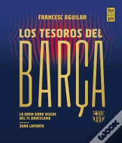 Capa do artigo Tesoros Del Barça