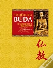 Capa do artigo Tesoros Del Buda