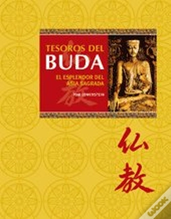 Capa do artigo Tesoros Del Buda