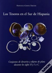 Capa do artigo Tesoros En El Sur De Hispania,Los