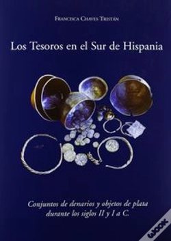 Capa do artigo Tesoros En El Sur De Hispania,Los