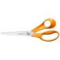 Tesoura 8 1/2" 21Cm Fiskars Classic 107532 - Preview
