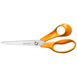 Capa do artigo Tesoura 8 1/2" 21Cm Fiskars Classic 107532