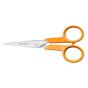 Tesoura Com Micro-Tip 5" 13Cm Fiskars Classic 1075057 - Preview
