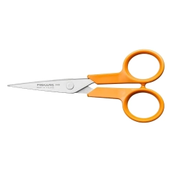 Capa do artigo Tesoura Com Micro-Tip 5" 13Cm Fiskars Classic 1075057