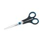Tesoura Dahle Office Confort Grip 17,5cm - Preview