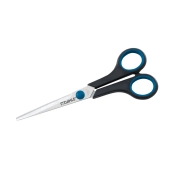 Capa do artigo Tesoura Dahle Office Confort Grip 17,5cm