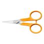 Tesoura De Bordar 4'' 10Cm Fiskars Classic 1075061 - Preview
