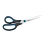 Tesoura De Escritorio P/Esquerdinos 20Cm Dahle Office Comfort Grip 54418 - Preview