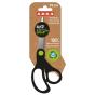 Tesoura Escolar 15Cm Bico Arda Re-Generation Blister Fb15Re - Preview
