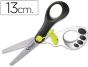Tesoura Escolar da Maped - Magic Up Koope, 130 mm - Preview