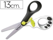 Capa do artigo Tesoura escolar magic up koope da maped, 130 mm (20 unidades)