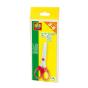 Tesoura Infantil Nao Corta Cabelo, Dedos E Tecido Ses Hobby 00833 - Preview