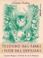 Tesouro Das Favas E Flor Das Ervilhas - Preview