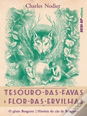 Capa do artigo Tesouro Das Favas E Flor Das Ervilhas
